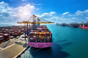 exports